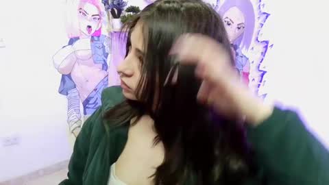 sofia_lara28 online show from May 19, 2026, 1:17 pm