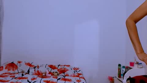 Sofia  online show from March 3, 2025, 8:32 pm