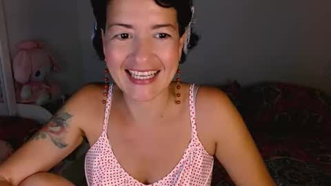 Sofia  online show from January 5, 2026, 9:40 pm