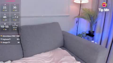 Sofia  online show from July 14, 2026, 2:05 am