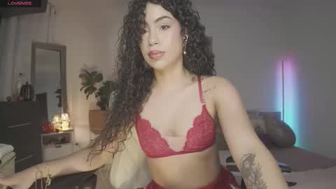 SofiONLYFANS sofia storm  online show from October 22, 2025, 3:07 am