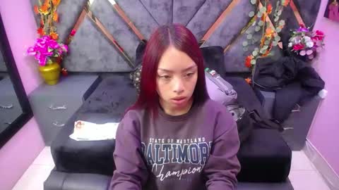 sofia miranda online show from September 30, 2025, 1:27 pm