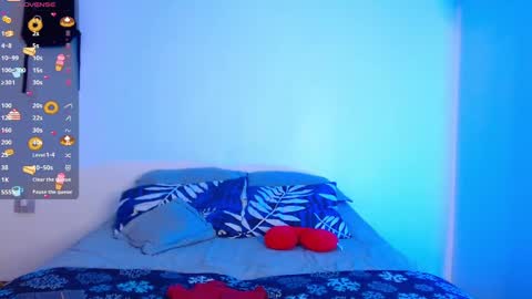 Snapshot of sofia_naughty18 chatting on October 7, 2025, 10:07 pm Sofia Naughty18 online show from October 7, 2025, 10:07 pm