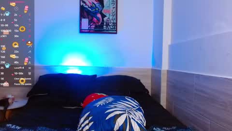 Snapshot of sofia_naughty18 chatting on October 17, 2025, 6:16 am Sofia Naughty18 online show from October 17, 2025, 6:16 am