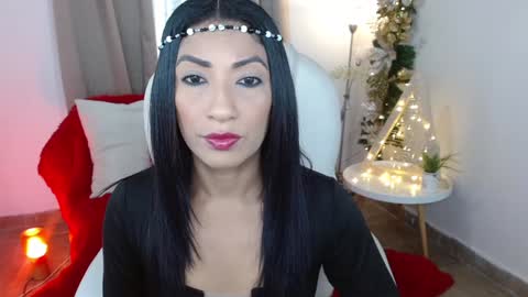 Snapshot of sofia_perez___ chatting on January 8, 2025, 9:23 pm Sofi online show from January 8, 2025, 9:23 pm