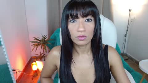 Snapshot of sofia_perez___ chatting on February 4, 2025, 10:24 pm Sofi online show from February 4, 2025, 10:24 pm