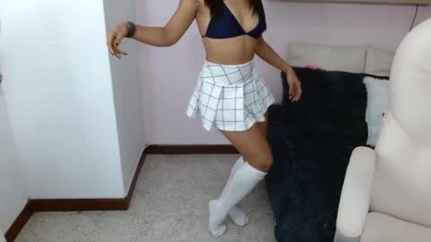 Snapshot of sofia_perez___ chatting on March 4, 2025, 9:22 pm Sofi online show from March 4, 2025, 9:22 pm