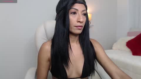 Snapshot of sofia_perez___ chatting on September 18, 2025, 8:00 pm Sofi online show from September 18, 2025, 8:00 pm