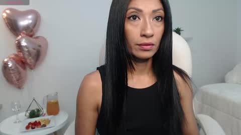 Snapshot of sofia_perez___ chatting on September 21, 2025, 7:26 pm Sofi online show from September 21, 2025, 7:26 pm