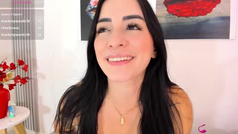 SOFIA online show from February 7, 2025, 8:42 pm