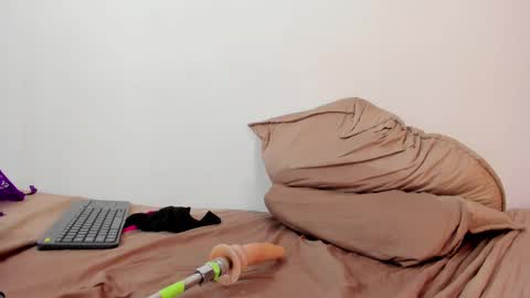 SOFIA online show from February 26, 2025, 11:26 pm