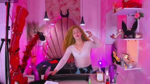 Sofia online show from December 5, 2024, 9:39 pm