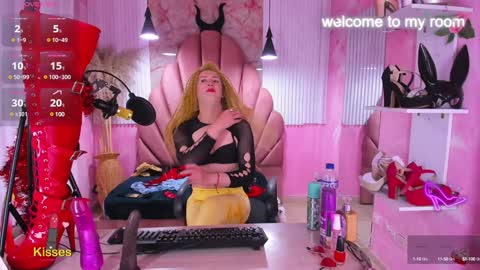 Sofia online show from January 6, 2025, 3:29 pm