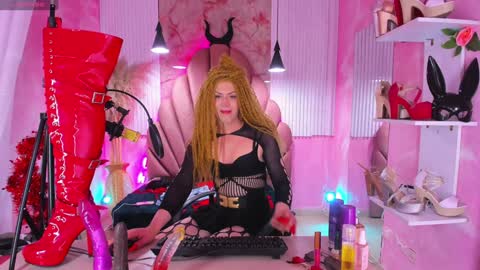 Sofia online show from January 9, 2025, 10:20 pm