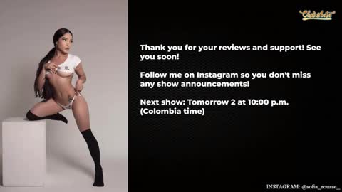       online show from February 3, 2026, 2:53 am