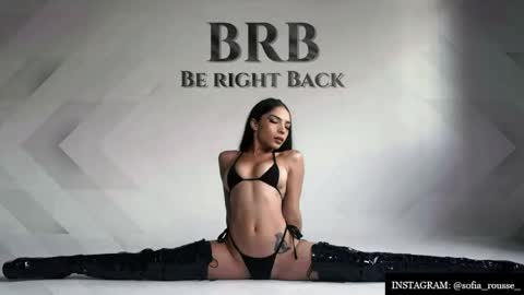 Snapshot of sofia_rousse_ chatting on April 23, 2026, 7:49 pm online show from April 23, 2026, 7:49 pm