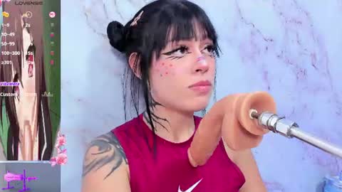 Snapshot of sofia_shadow1 chatting on June 24, 2026, 3:38 am sofi 3 online show from June 24, 2026, 3:38 am