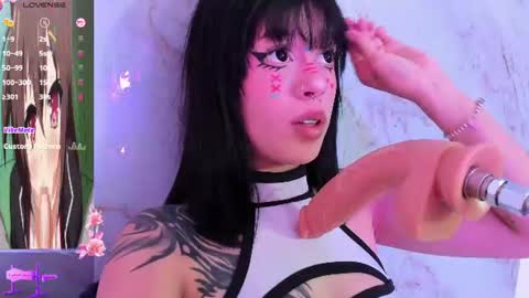 Snapshot of sofia_shadow1 chatting on July 4, 2026, 1:06 pm sofi 3 online show from July 4, 2026, 1:06 pm