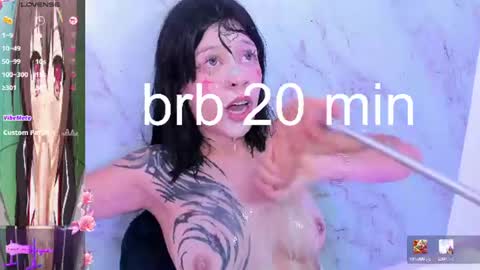 Snapshot of sofia_shadow1 chatting on July 9, 2026, 2:43 pm sofi 3 online show from July 9, 2026, 2:43 pm