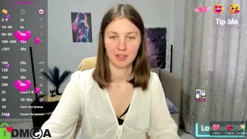 Sofia online show from March 24, 2026, 1:27 pm