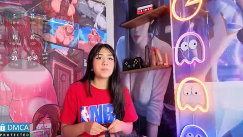 Sofia Sstone online show from October 15, 2025, 11:10 am