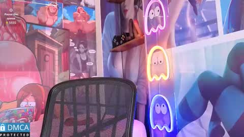 Sofia Sstone online show from October 16, 2025, 11:11 am