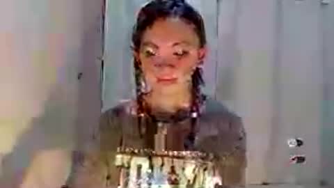 Snapshot of sofia_sweetheart18 chatting on July 11, 2026, 1:30 am sofia_sweetheart18 online show from July 11, 2026, 1:30 am