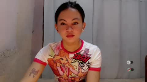 Snapshot of sofia_sweetheart18 chatting on July 14, 2026, 1:19 am sofia_sweetheart18 online show from July 14, 2026, 1:19 am