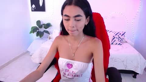 sofia_tgn online show from February 13, 2026, 6:26 pm