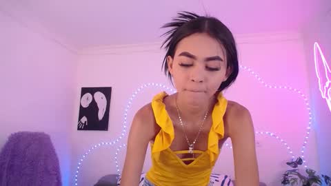 sofia_tgn online show from March 21, 2026, 6:22 pm