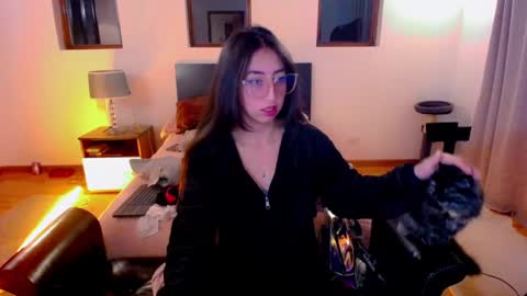 SOFIA online show from December 16, 2024, 1:10 am