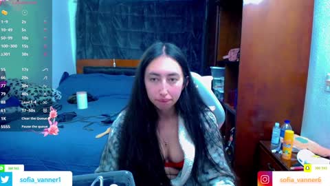 SOFIA online show from January 27, 2025, 11:54 pm