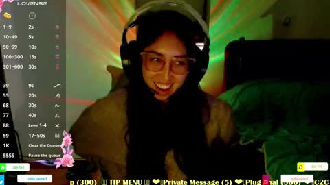 SOFIA online show from October 23, 2025, 2:55 am