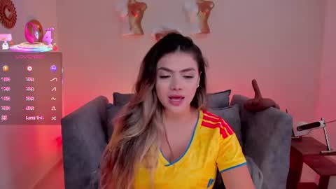 Snapshot of sofia_velvetx chatting on July 3, 2026, 2:12 pm sofia_velvetx online show from July 3, 2026, 2:12 pm