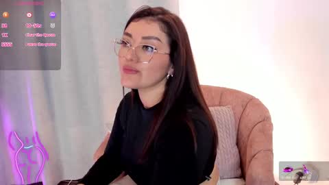 Snapshot of sofia_wilson_ chatting on March 7, 2025, 6:11 pm Sofia Wilson online show from March 7, 2025, 6:11 pm