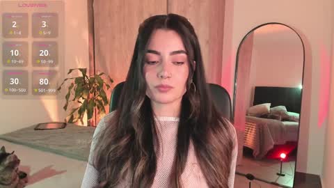 Sofia online show from April 9, 2026, 2:22 am