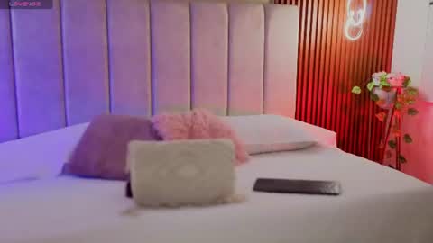 Snapshot of sofiaa_cortes chatting on August 3, 2026, 11:15 am Sofi online show from August 3, 2026, 11:15 am