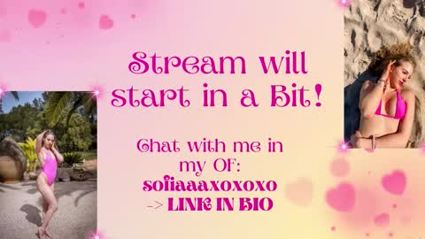 Sofia online show from September 19, 2025, 7:10 am