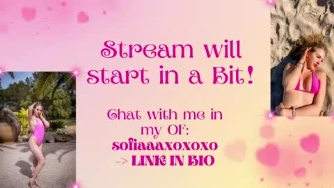 Sofia online show from May 13, 2026, 7:06 am