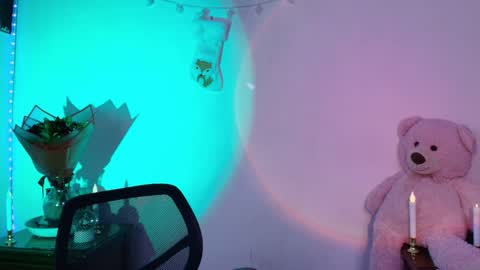 Snapshot of sofiaafoxx chatting on December 20, 2024, 5:04 am Sofia online show from December 20, 2024, 5:04 am