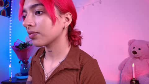 Snapshot of sofiaafoxx chatting on December 25, 2024, 12:05 am Sofia online show from December 25, 2024, 12:05 am