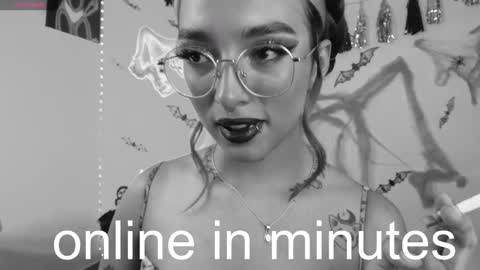 Snapshot of sofiaafoxx chatting on January 21, 2025, 4:54 am Sofia online show from January 21, 2025, 4:54 am