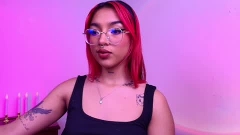 Snapshot of sofiaafoxx chatting on February 4, 2025, 4:59 am Sofia online show from February 4, 2025, 4:59 am