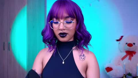 Snapshot of sofiaafoxx chatting on February 22, 2025, 3:56 am Sofia online show from February 22, 2025, 3:56 am