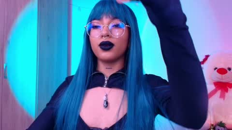 Snapshot of sofiaafoxx chatting on February 23, 2025, 7:17 pm Sofia online show from February 23, 2025, 7:17 pm