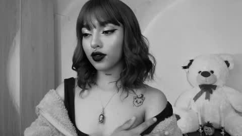 Snapshot of sofiaafoxx chatting on February 25, 2025, 9:02 pm Sofia online show from February 25, 2025, 9:02 pm