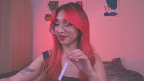 Snapshot of sofiaafoxx chatting on October 24, 2025, 6:48 pm Sofia online show from October 24, 2025, 6:48 pm