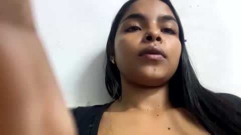 Danna Sofia online show from January 12, 2025, 1:42 am
