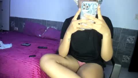 Danna Sofia online show from January 19, 2025, 8:30 pm