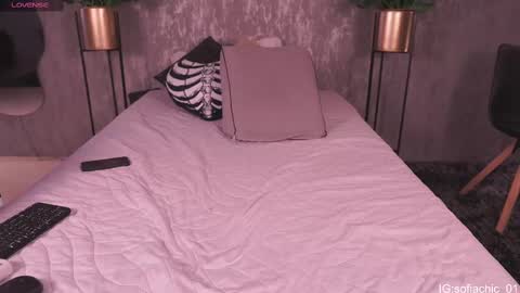 Sofia online show from September 26, 2025, 1:37 pm